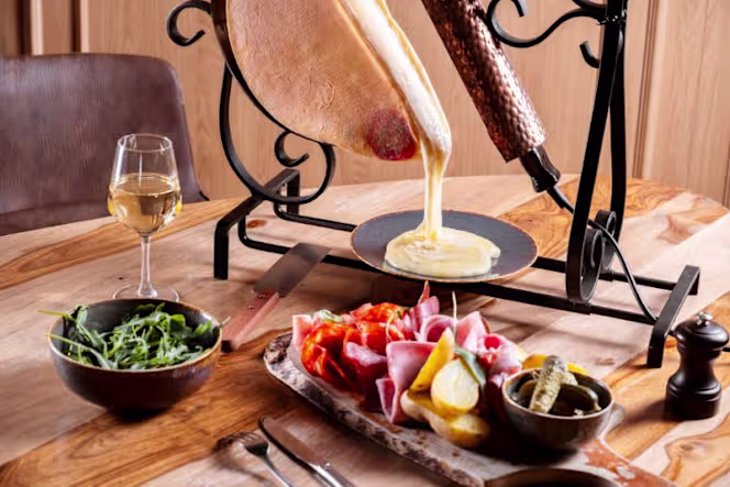 A l’Epicerie Saint-Quentin-en-Yvelines - 4