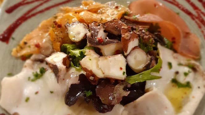 Le Terre Del Sud - 1