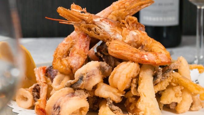 La Rotonda di Lomazzo Ristorante e Pizzeria - Lomazzo - 7