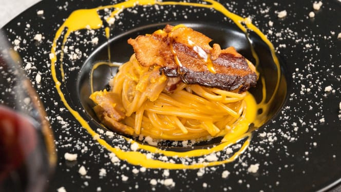 La Rotonda di Lomazzo Ristorante e Pizzeria - Lomazzo - 0