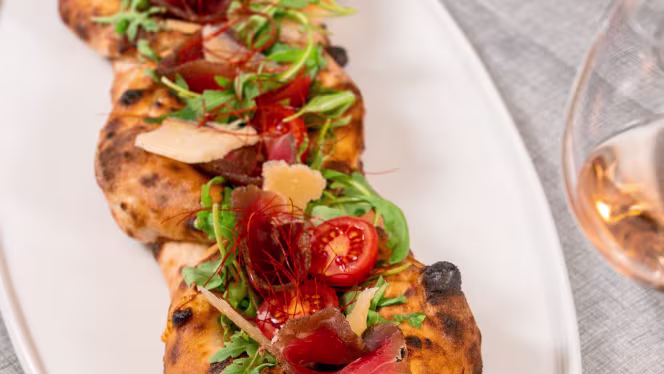 La Rotonda di Lomazzo Ristorante e Pizzeria - Lomazzo - 1