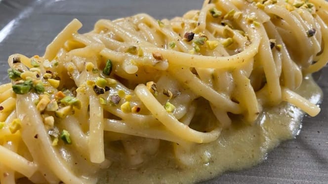 La Rotonda di Lomazzo Ristorante e Pizzeria - Lomazzo - 8