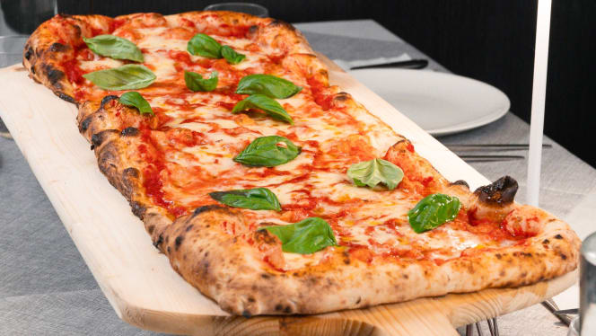 La Rotonda di Lomazzo Ristorante e Pizzeria - Lomazzo - 9