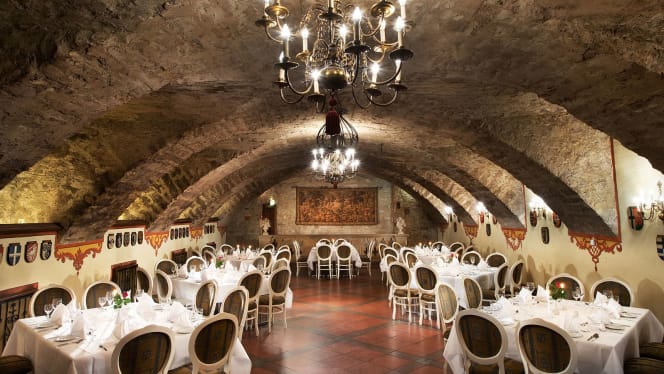 Dianakeller: Maritim Hotel Fulda - 3