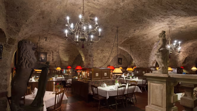 Dianakeller: Maritim Hotel Fulda - 0