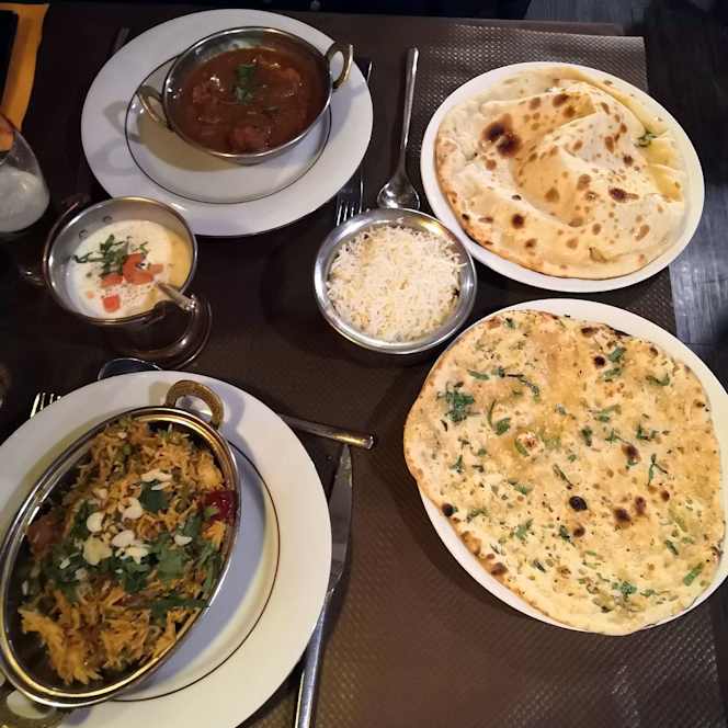 Un indien dans la ville - 2