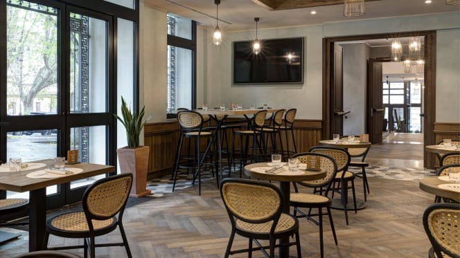 Mit, Food & Coffee Brewery - Roma - 0