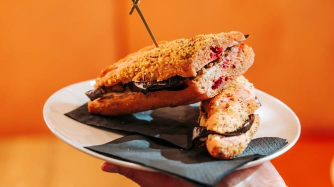 Mit, Food & Coffee Brewery - Roma - 3