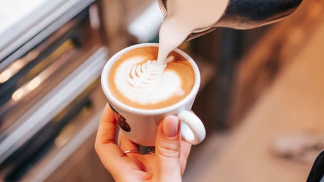 Mit, Food & Coffee Brewery - Roma - 8