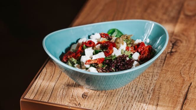 Mit, Food & Coffee Brewery - Roma - 6