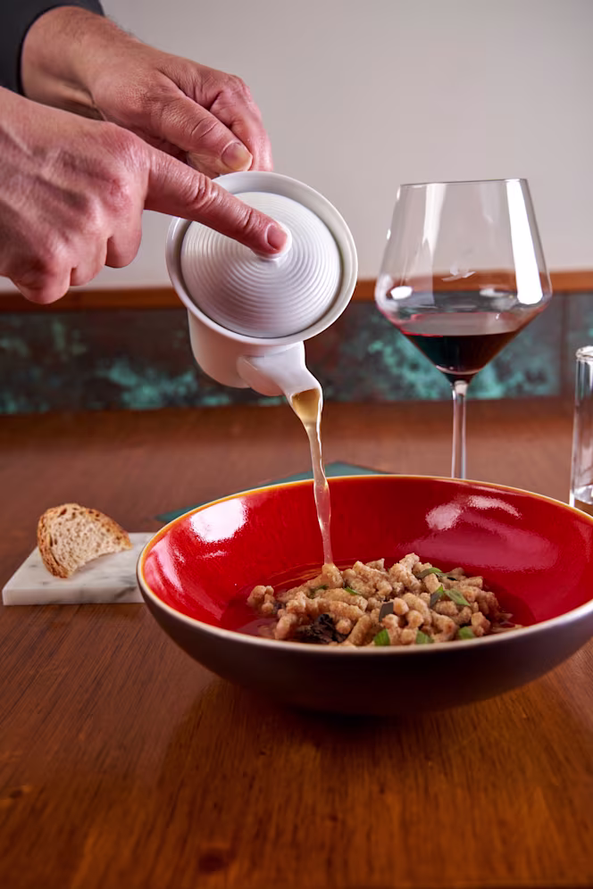 Ristorante La Sosta - 9