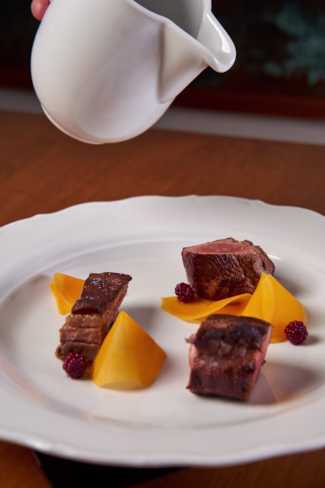 Ristorante La Sosta - 1