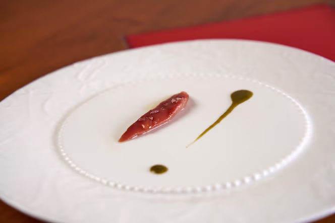 Ristorante La Sosta - 2