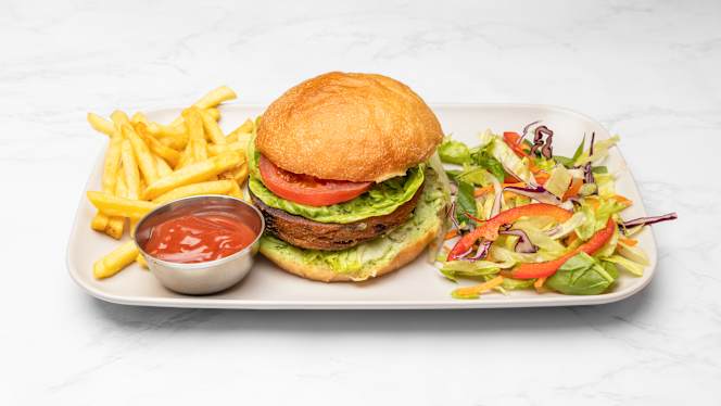 Govinda's - Holborn - 2