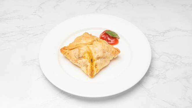 Govinda's - Holborn - 4