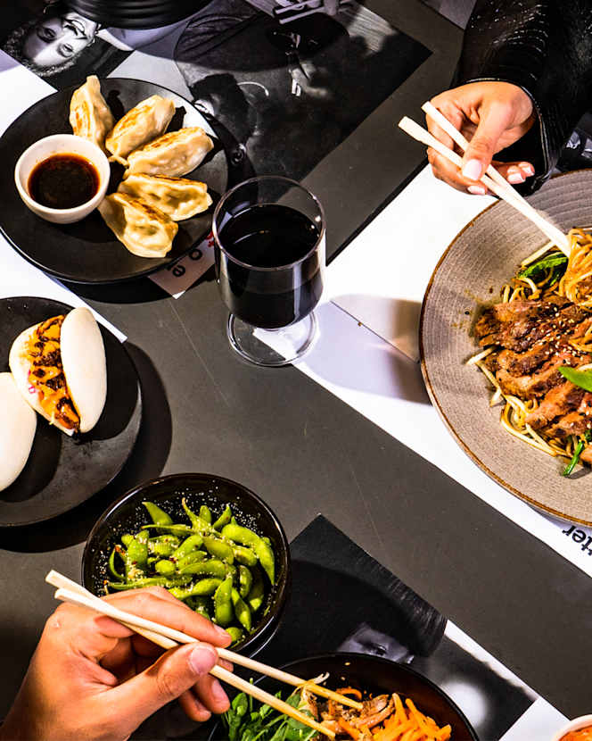Wagamama - Milano Merlata Bloom - 5