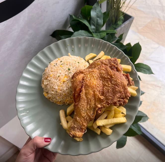 Atahualpa Tasty cuisine - 2