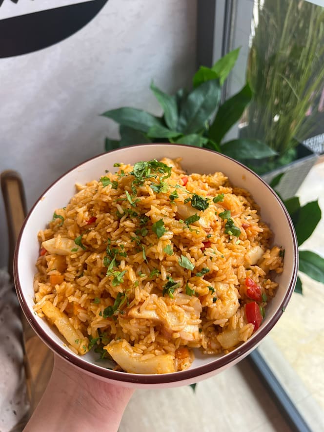 Atahualpa Tasty cuisine - 3