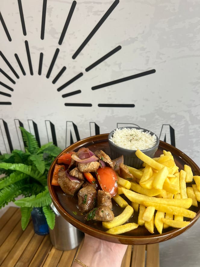 Atahualpa Tasty cuisine - 0