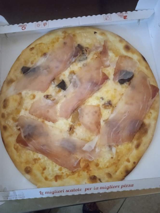 Pizzeria pulcinella - 6