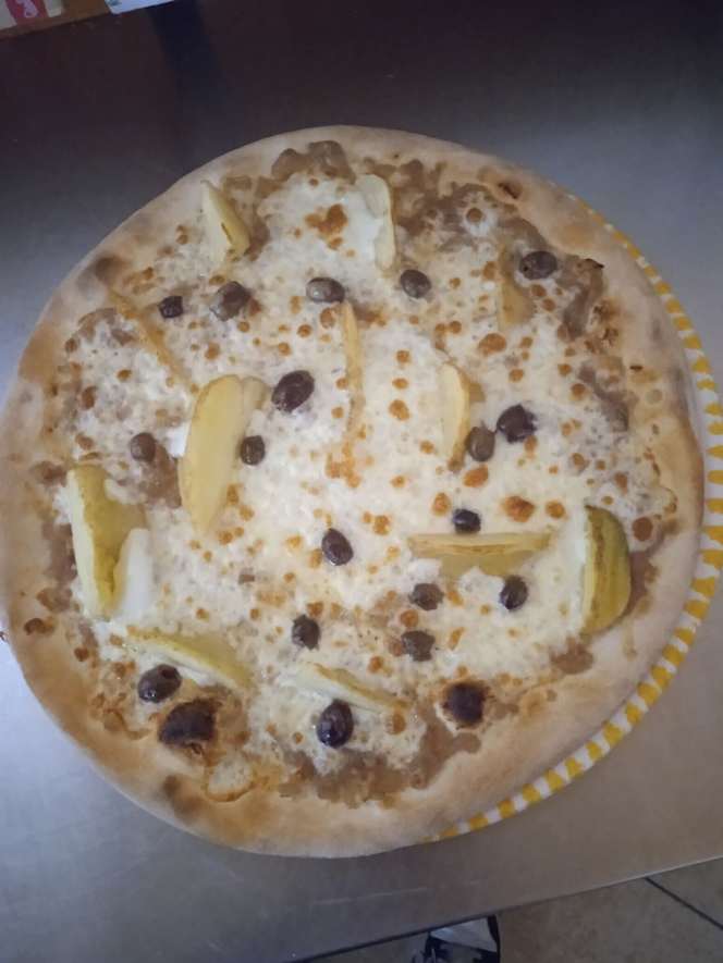 Pizzeria pulcinella - 7