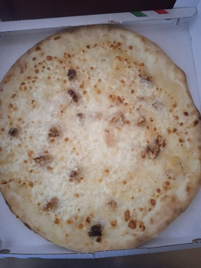 Pizzeria pulcinella - 8