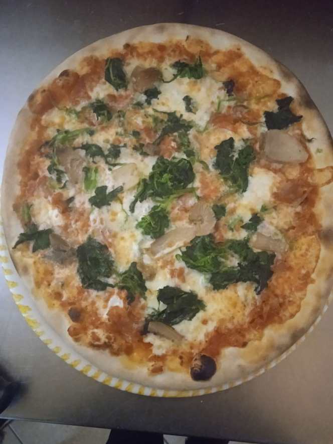 Pizzeria pulcinella - 5