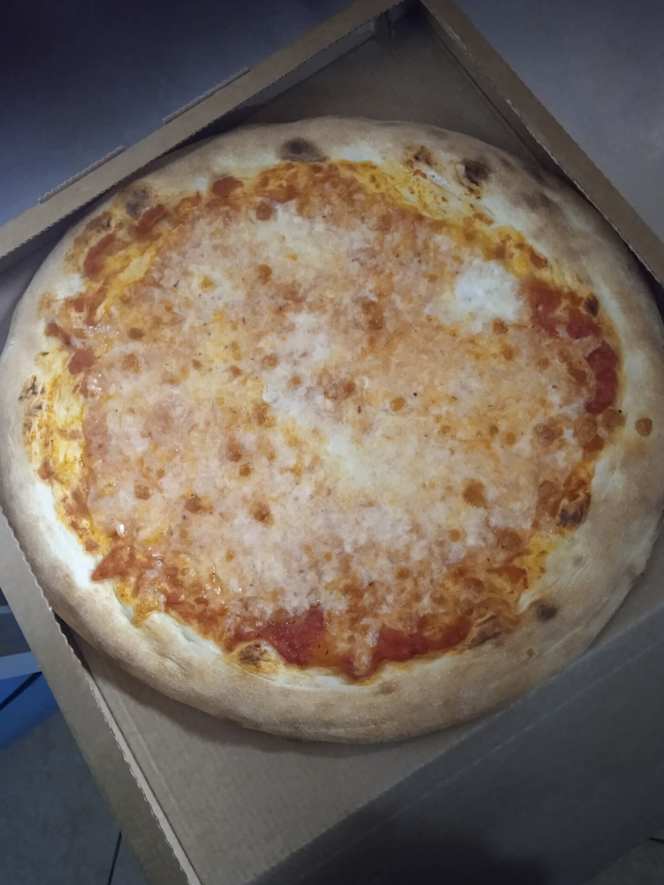 Pizzeria pulcinella - 3