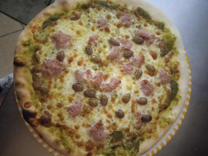 Pizzeria pulcinella - 2