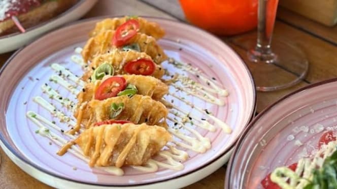 Cafe Restaurant Amice - 7