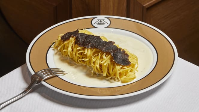 Maison de la Truffe Madeleine - Paris - 6