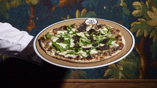 Maison de la Truffe Madeleine - Paris - 4