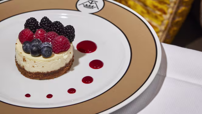 Maison de la Truffe Madeleine - Paris - 1