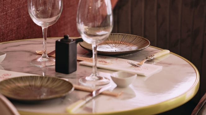 Miss Sushi Tenerife - 2