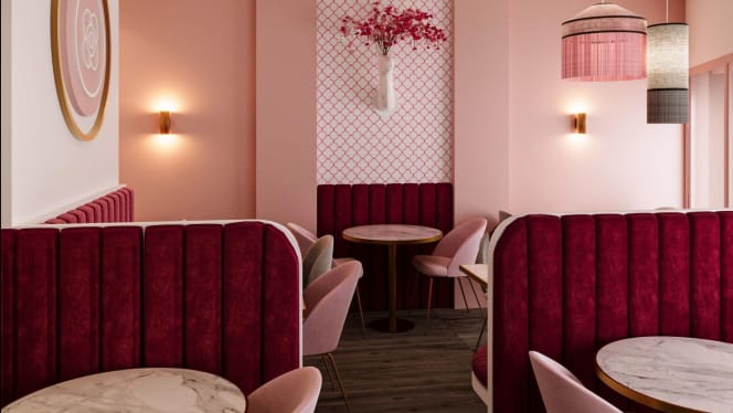 Miss Sushi Tenerife - 5