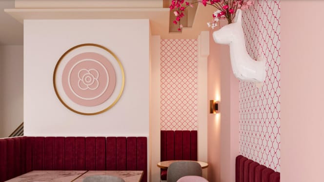 Miss Sushi Tenerife - 4