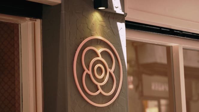 Miss Sushi Tenerife - 1