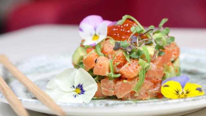 Miss Sushi Tenerife - 7