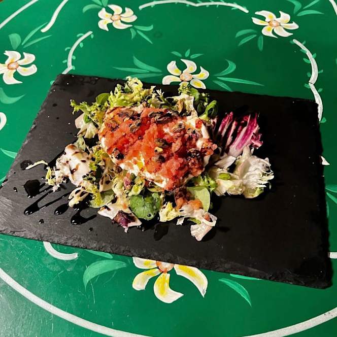 Bodega Sebastian - 9