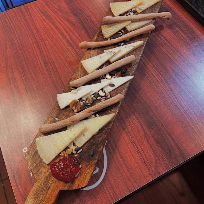 Bodega Sebastian - 8