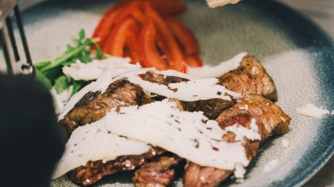 Trulla Terranoa - Olbia - 5