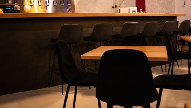 Trulla Terranoa - Olbia - 0