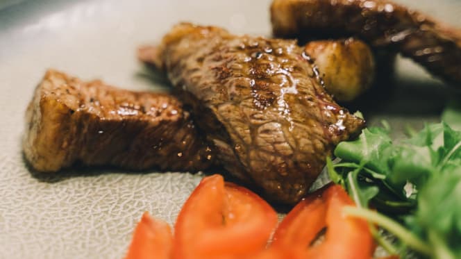 Trulla Terranoa - Olbia - 3