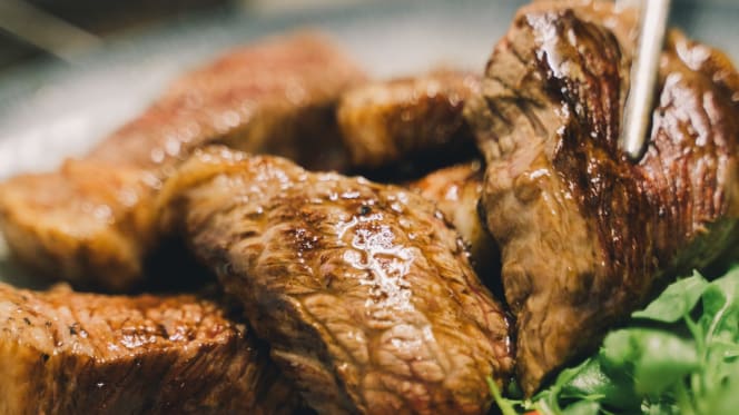 Trulla Terranoa - Olbia - 4