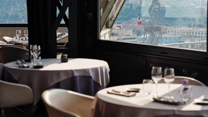 Altamar - Barcelona - 1