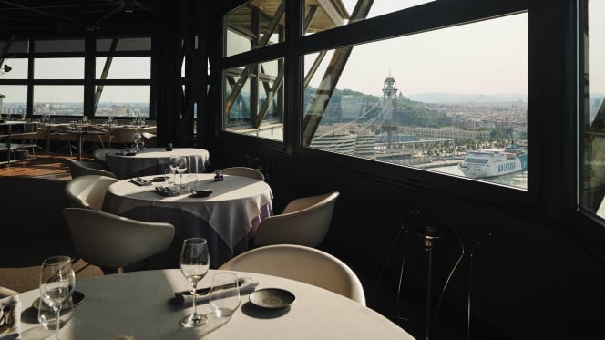 Altamar - Barcelona - 0