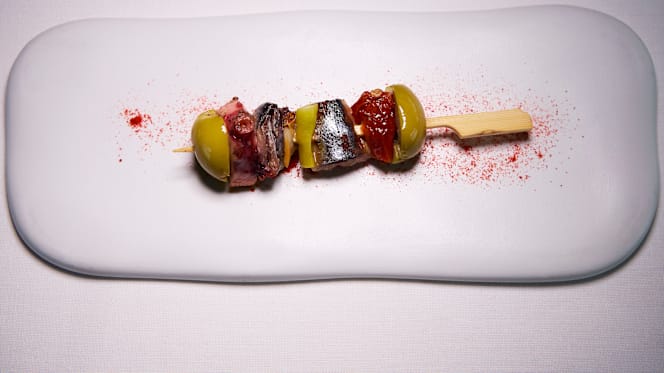 Altamar - Barcelona - 8