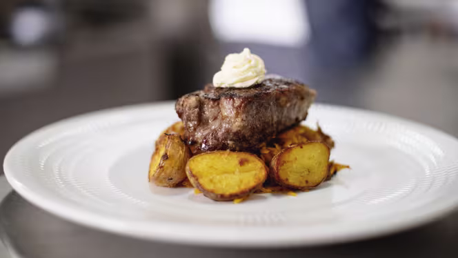 Borralha Restaurante - 7