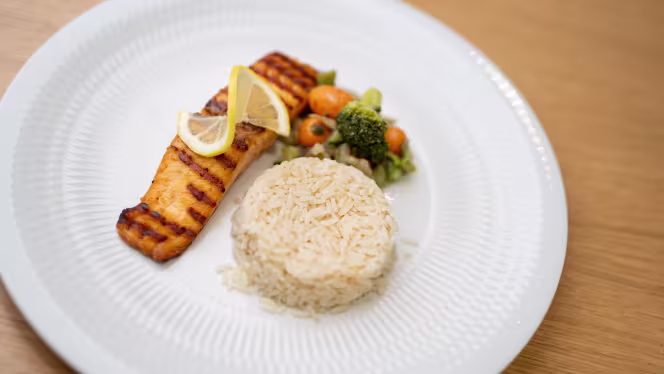 Borralha Restaurante - 4