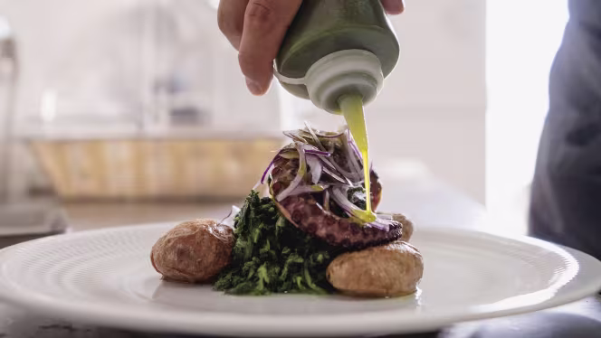 Borralha Restaurante - 5